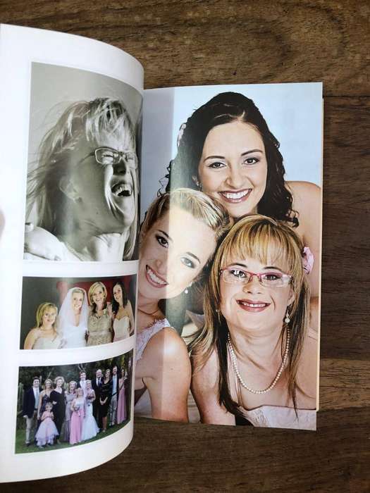 Sheri Nes Ek Is - Sheri Brynard en Colleen Naude (Paperback)