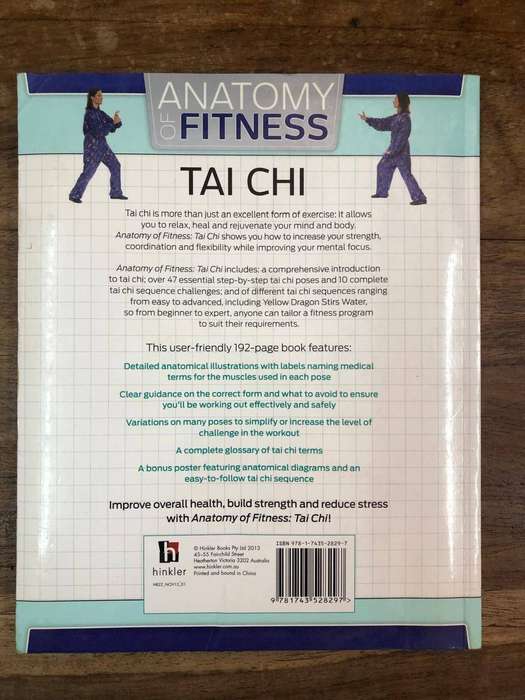 Tai Chi - Loretta M Wollering (Paperback)