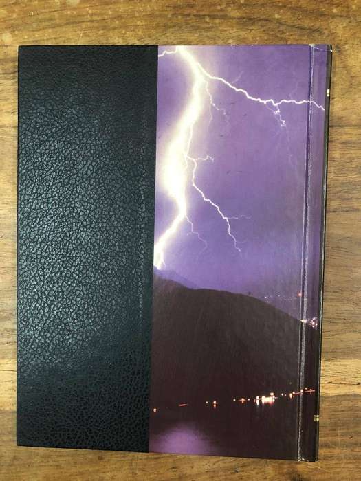 Physics Today - World Book Inc (Hardcover with no dj)