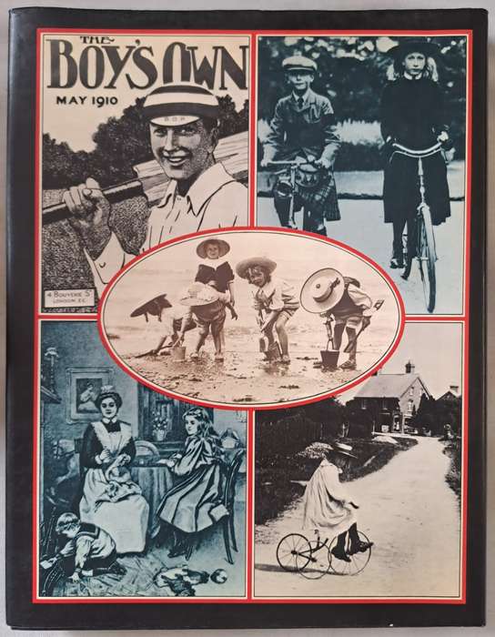 Edwardian Children - Joanna smith (Hard cover with DJ)