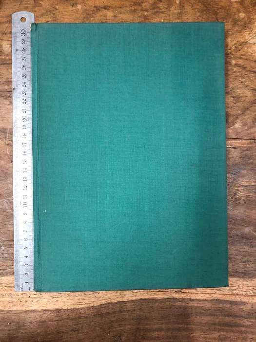 The End of the Game - Peter Hill Beard (Hardcover with no dj)