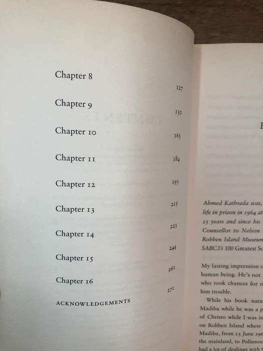 Doing Life with Mandela - Christo Brand (Paperback)