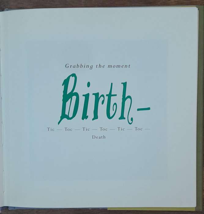 A Recipe for Dreaming - Bryce Courtenay (Hardcover book with dj)