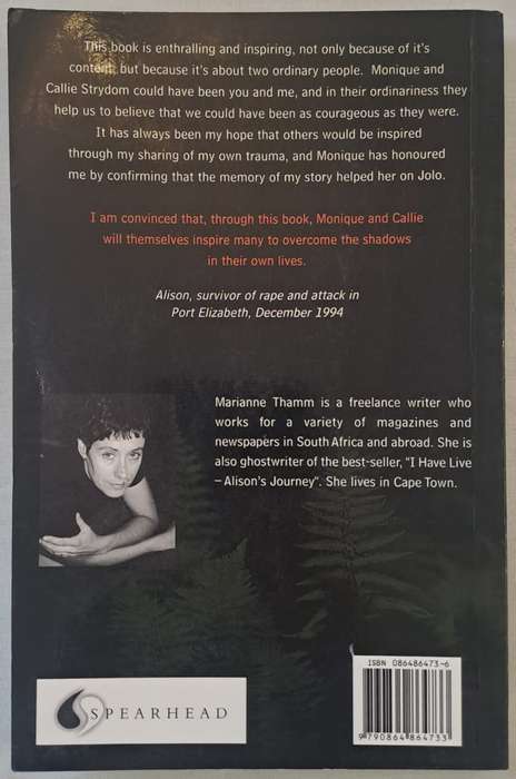 Shooting the Moon - Callie and Monique Strydom (Paperback)