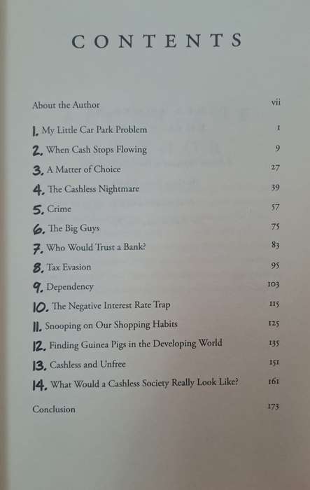 The War Against Cash - Ross Clark (Paperback)