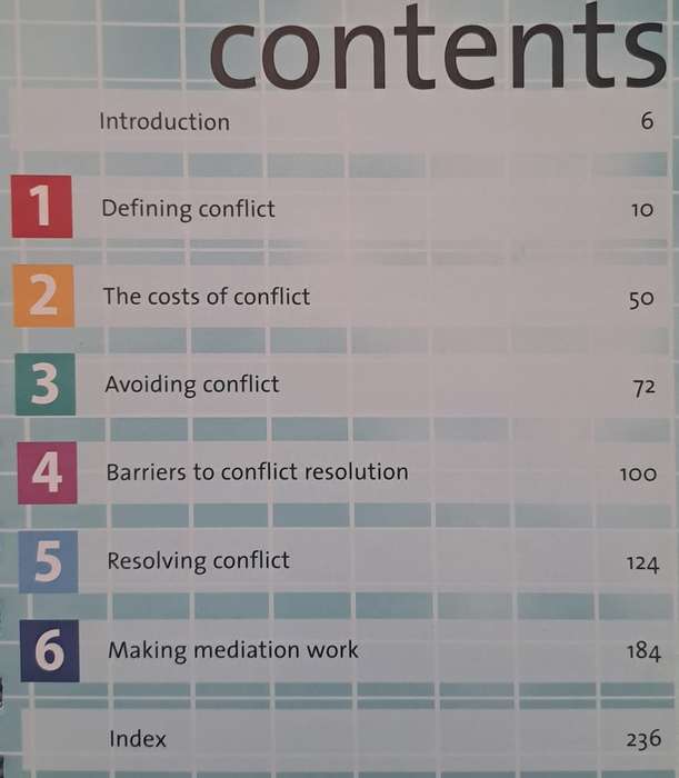 Successful Conflict Resolution - Ken Lawson (Paperback)