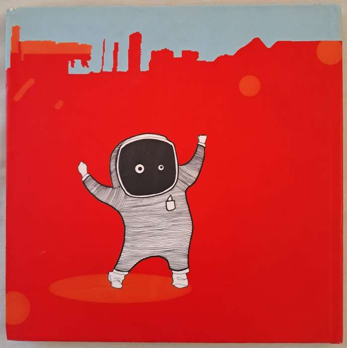 The Conscious - Steve Massey (Hardcopy)