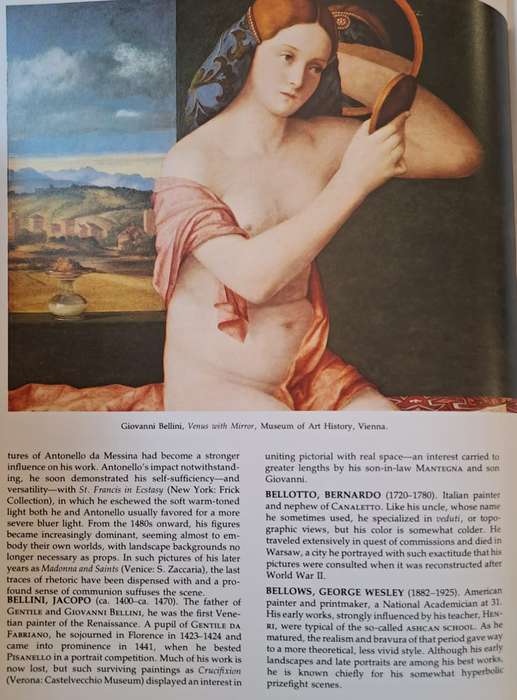 The encyclopedia of World Art - Jay Jacobs (Hardcover)