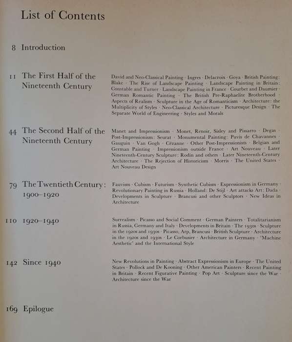 The Modern World - Paul Hamlyn (Hardcover)