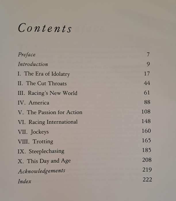 Racing in Art - John Fairley (Hardcover)