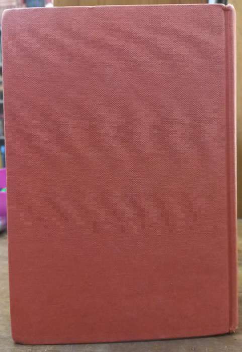 Some frontier Families. - Ivan Mitford-Barberton (Hardcover without DJ)