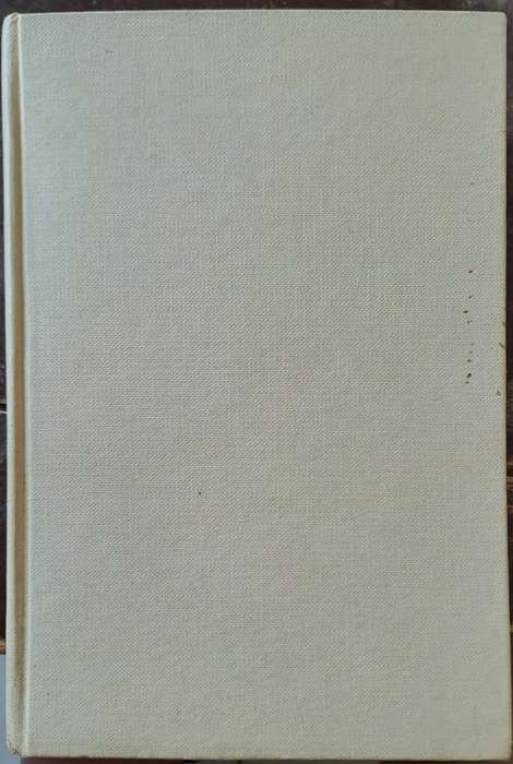 Something Rich And Strange. - Lawrence G Green (Hardcover without DJ)