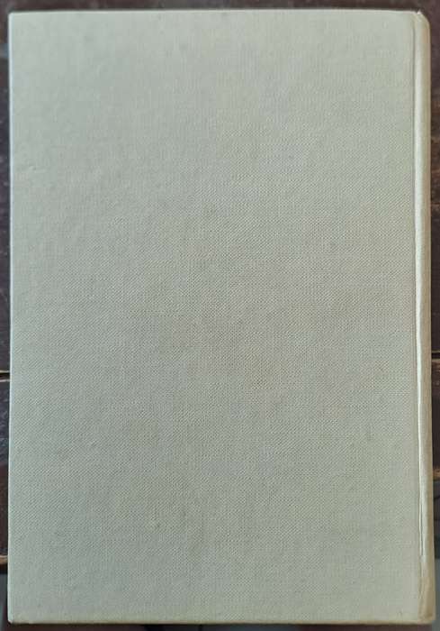 Something Rich And Strange. - Lawrence G Green (Hardcover without DJ)