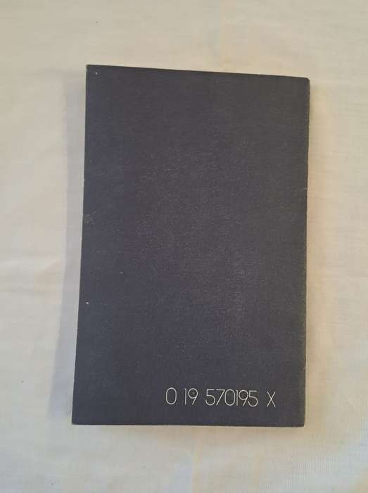 The Unisa Anthology of English Poetry. - Doctor Beaton and S G Kossick (Paperback)