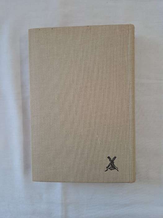 Madame Curie. - Eve Curie (Hardcover without DJ)