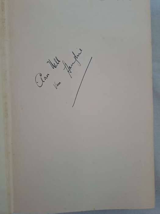 Madame Curie. - Eve Curie (Hardcover without DJ)