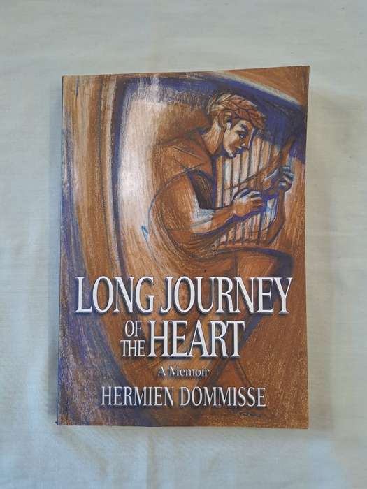 Long Journey Of The Heart - Hermien Dommisse (Softcover)
