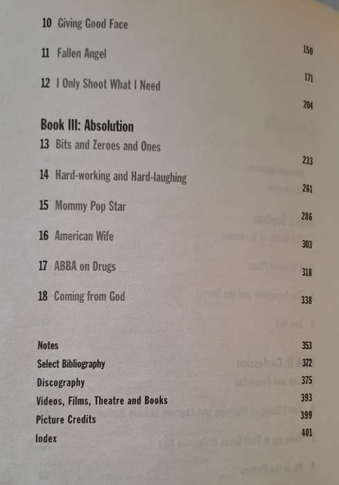 Madonna, Like An Icon - Lucy O Brien (Paperback)