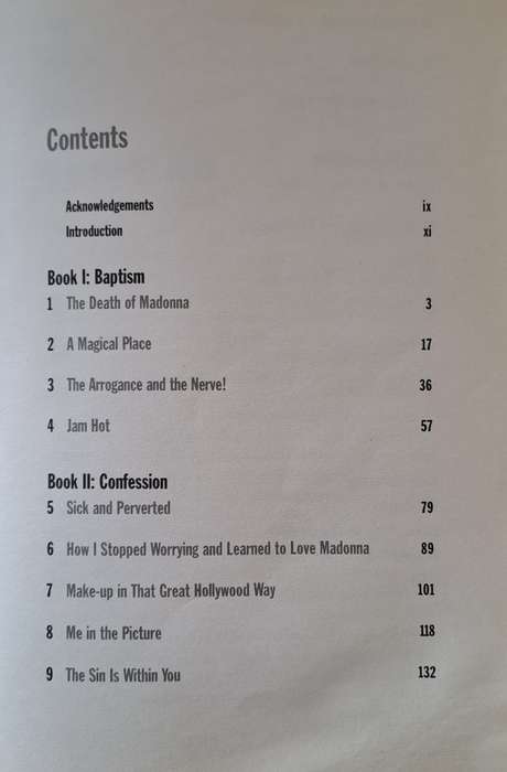 Madonna, Like An Icon - Lucy O Brien (Paperback)