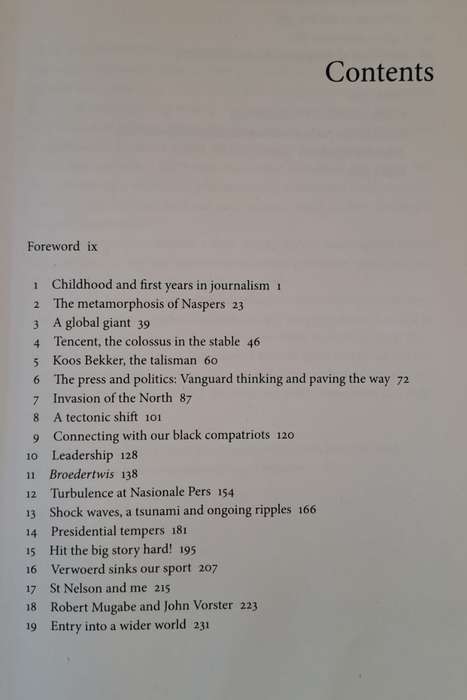 Across Boundaries - Ton Vosloo (Paperback)