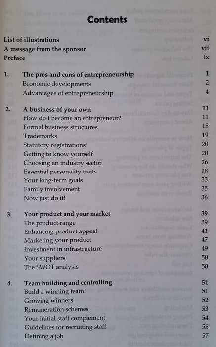 Be a Winner : Run Your Own Business and Make Lots of Money - Eric Parker (Paperback)