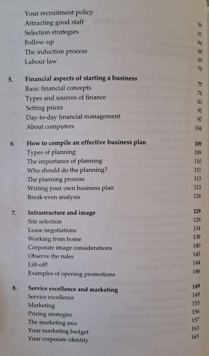Be a Winner : Run Your Own Business and Make Lots of Money - Eric Parker (Paperback)