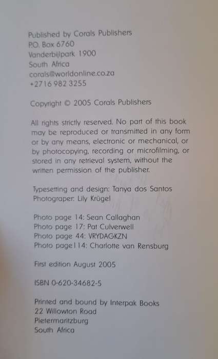 The power of a Creative Life - Annie Coetzee (Paperback)