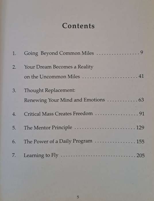 The Magic is in the Extra Mile - Larry Di Angi (Paperback)