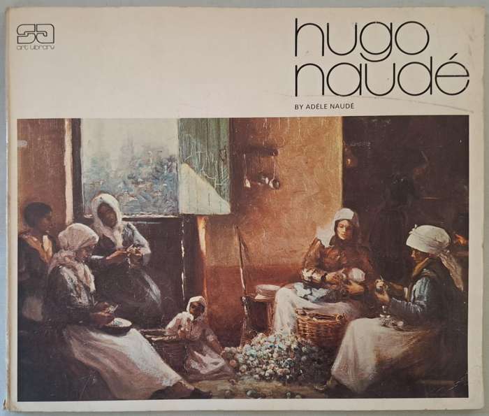 Hugo Naude - Adelle Naude (Softcover)