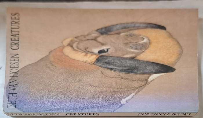 Creatures - Beth van Hoesen (Softcover)