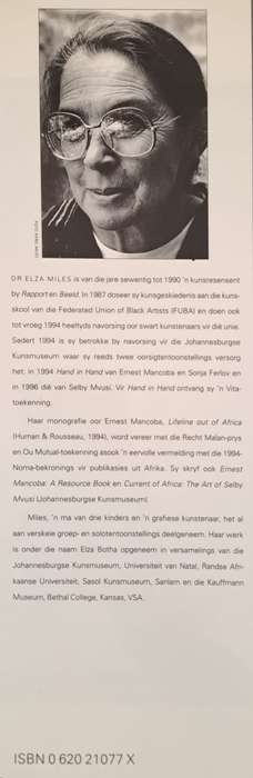 Die wereld van Jean Welz - Elza Miles (Hardcover)