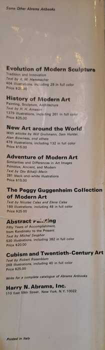 Adventure in art - Harry N Abrams (Hardcover)