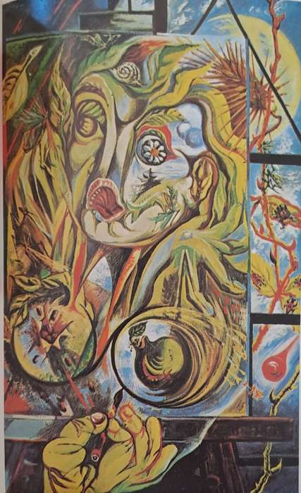 Dada and Surrealism - Dawn Ades (Paperback)