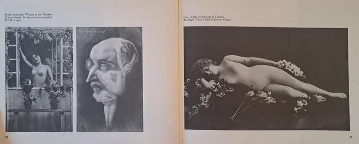 Views on nudes - Bill Jay ( Hardcover)