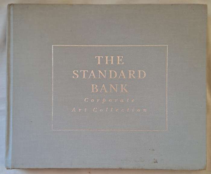 The Standard Bank Corporate art collection (Hardcover)