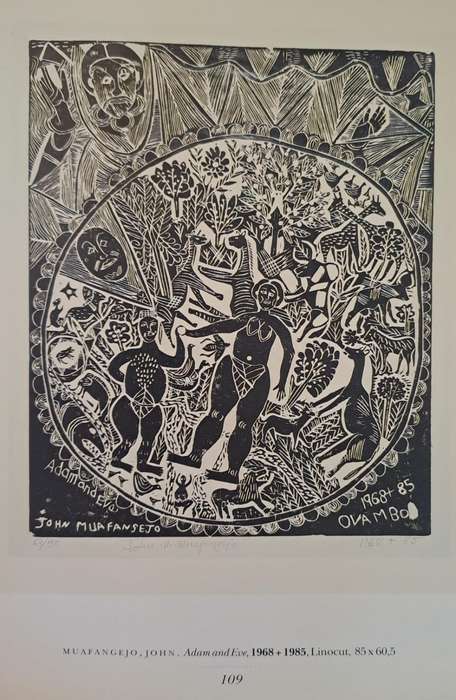The Standard Bank Corporate art collection (Hardcover)