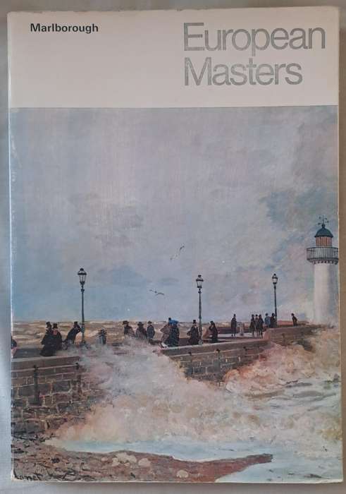 European Masters - Francis Bacon (Paperback)