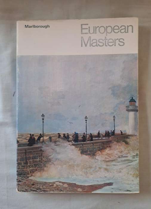 European Masters - Francis Bacon (Paperback)