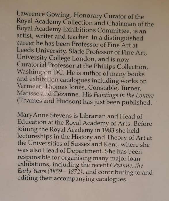 The Edwardians and after -Mary Anne Stevens (Hardcover)