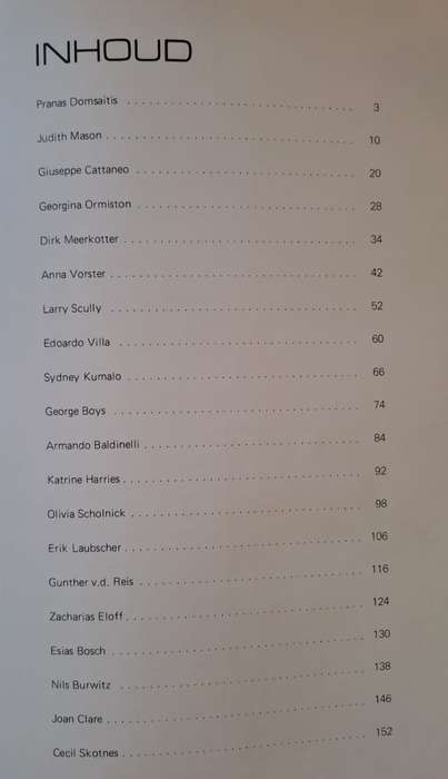 Ons kuns 3 - Heine Toerien (Hardcover)