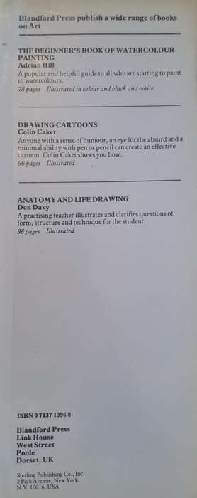 Watercolour Painting - Ron Rawson (Hardcover)