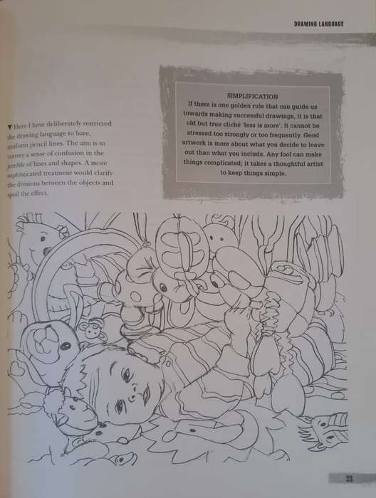 Creative drawing & illustration - Peter Gray (Paperback)