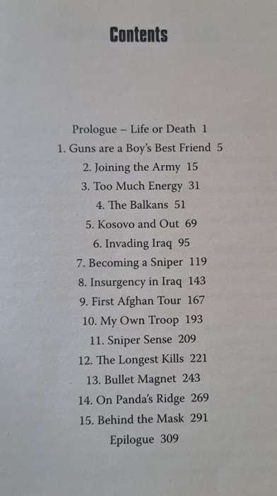 The longest kill - SGT Craig Harrison (Paperback)