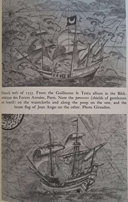 The European discovery of America - Samuel Eliot Morison (Hardcover)