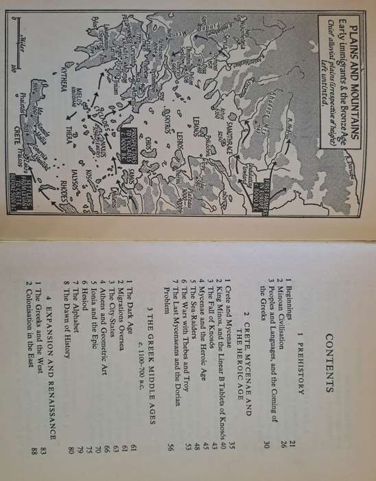 The Palican History of Greece - A.R Burn (Paperback)
