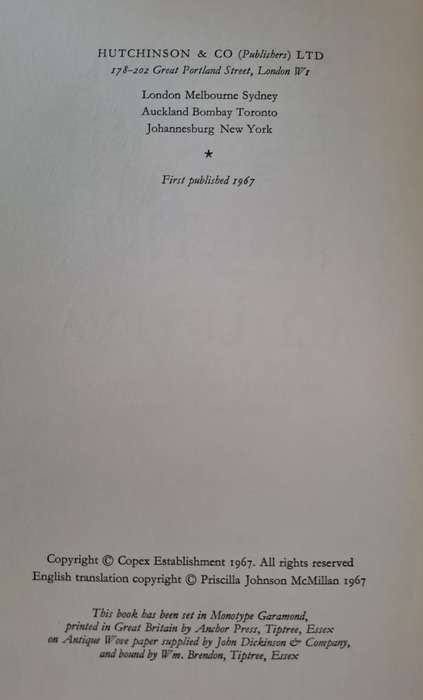 Letters to a friend - Svetlana Alliluyeva (Hardcover)