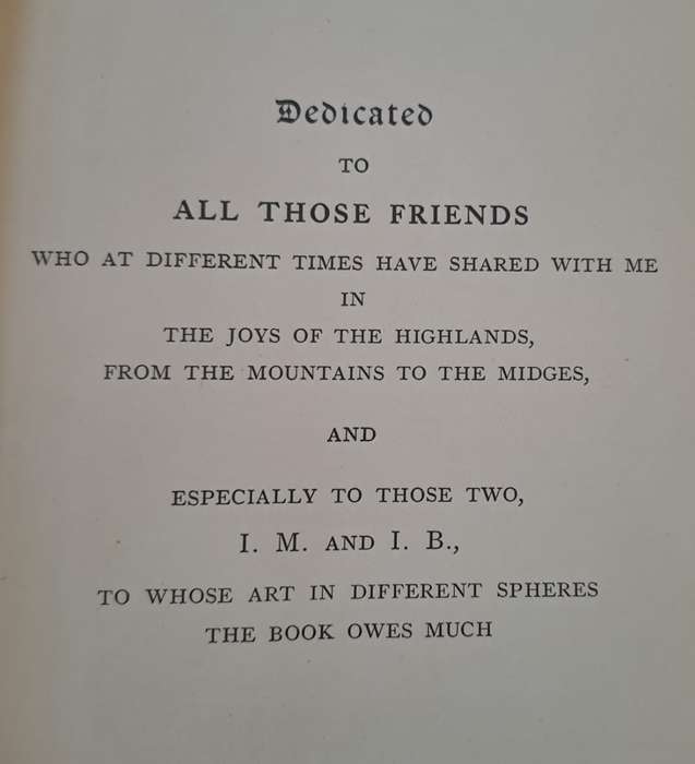 Wanderings in the Western Highlands and Islands - M.E.M. Donaldson (Hardcover)