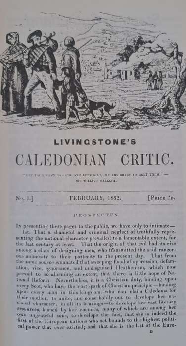 Histories of the Highland Clearances - Lang Syne (Paperback)