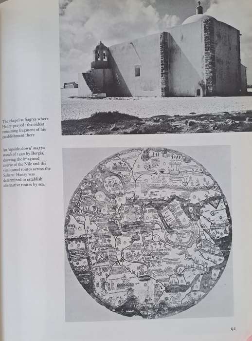 The Opening of the World - David Divine (Hard cover with DJ)