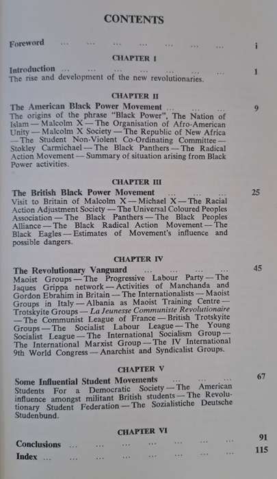 Todays Revolutionaries - Ian Greig (paperback)